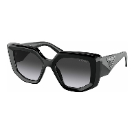 PRADA PR 14ZS - 1AB09S