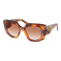 PRADA PR 14ZS - 18R70E