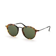 RAY BAN RB2447 ROUND - 1157