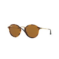 RAY BAN RB2447 ROUND - 1160