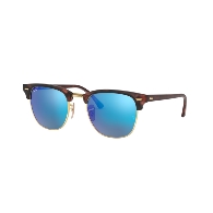 RAY BAN RB3016 CLUBMASTER - 114517