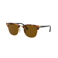 RAY BAN RB3016 CLUBMASTER - 1160