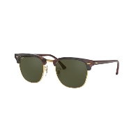 RAY BAN RB3016 CLUBMASTER - W0366