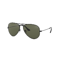 RAY BAN RB3025 AVIATOR LARGE METAL - 002/58
