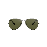 RAY BAN RB3025 AVIATOR LARGE METAL - 004/58