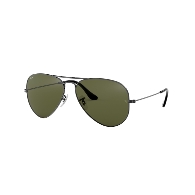 RAY BAN RB3025 AVIATOR LARGE METAL - 004/58