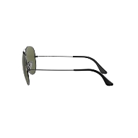 RAY BAN RB3025 AVIATOR LARGE METAL - 004/58