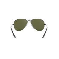 RAY BAN RB3025 AVIATOR LARGE METAL - 004/58