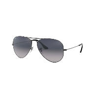 RAY BAN RB3025 AVIATOR LARGE METAL - 004/78