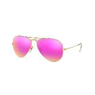 RAY BAN RB3025 AVIATOR LARGE METAL - 112/1Q