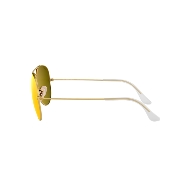 RAY BAN RB3025 AVIATOR LARGE METAL - 112/4D
