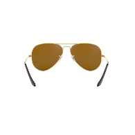 RAY BAN RB3025 AVIATOR LARGE METAL - 001/33