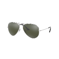 RAY BAN RB3025 AVIATOR LARGE METAL - 003/40