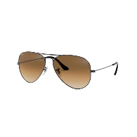 RAY BAN RB3025 AVIATOR LARGE METAL - 004/51