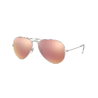 RAY BAN RB3025 AVIATOR LARGE METAL - 019/Z2