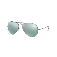 RAY BAN RB3025 AVIATOR LARGE METAL - 029/30
