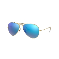 RAY BAN RB3025 AVIATOR LARGE METAL - 112/17