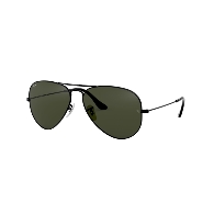RAY BAN RB3025 AVIATOR LARGE METAL - L2823