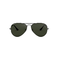 RAY BAN RB3025 AVIATOR LARGE METAL - W0879