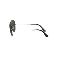 RAY BAN RB3025 AVIATOR LARGE METAL - W0879