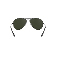 RAY BAN RB3025 AVIATOR LARGE METAL - W0879
