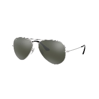 RAY BAN RB3025 AVIATOR LARGE METAL - W3277