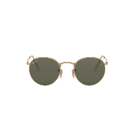 RAY BAN RB3447 ROUND METAL - 112/58