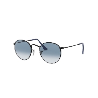 RAY BAN RB3447 ROUND METAL - 006/3F
