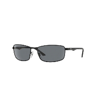 RAY BAN RB3498 N/a - 006/81