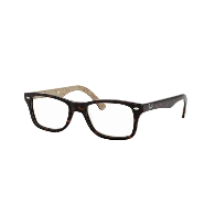 RAY BAN RX5228 - 5057