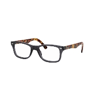 RAY BAN RX5228 - 5629