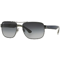 RAY BAN RB3530 - 004/8G