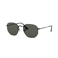 RAY BAN RB3548N HEXAGONAL - 002/58