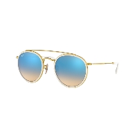 RAY BAN RB3647N - 001/40
