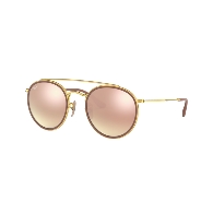 RAY BAN RB3647N - 001/70
