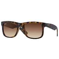 RAY BAN RB4165 JUSTIN - 710/13
