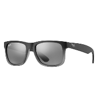 RAY BAN RB4165 JUSTIN - 852/88