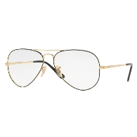 RAY BAN RX6489 - 2946