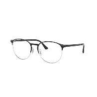 RAY BAN RX6375 - 2861