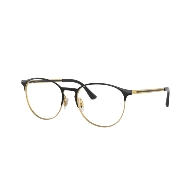 RAY BAN RX6375 - 2890