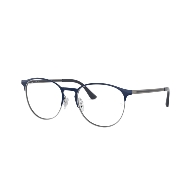 RAY BAN RX6375 - 2981