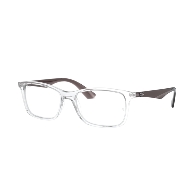 RAY BAN RX7047 - 5768