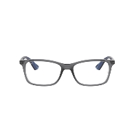 RAY BAN RX7047 - 5769