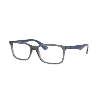 RAY BAN RX7047 - 5769