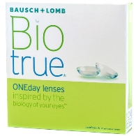 Biotrue One Day 90uds.