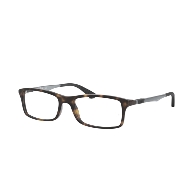 RAY BAN RX7017 - 5200