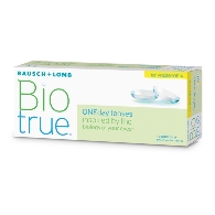 Biotrue One Day For Presbyopia 30uds.