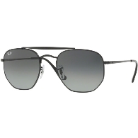 RAY BAN RB3648 THE MARSHALL - 002/71