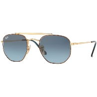 RAY BAN RB3648 THE MARSHALL - 91023M