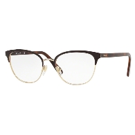 VOGUE VO4088 - 997 TOP BROWN/PALE GOLD